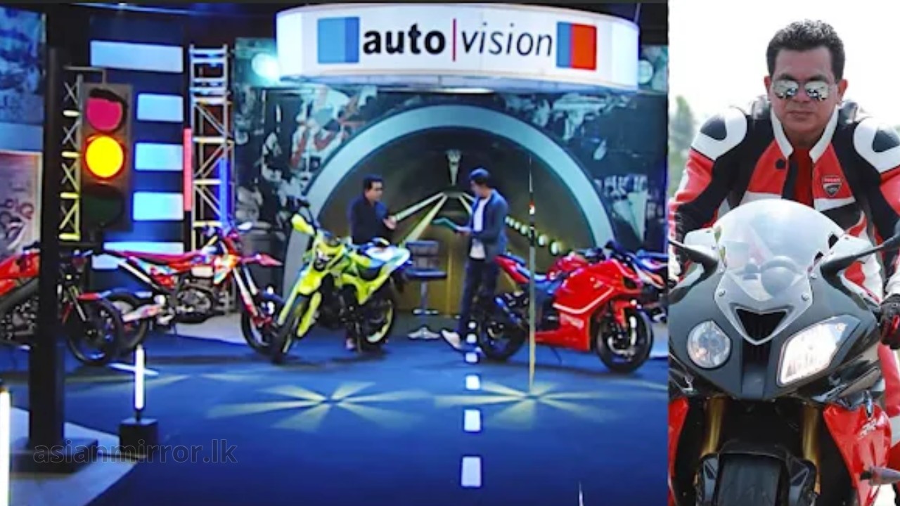 ඇවන්ගාඩ් සේනාධිපති කොල්ලන්ගේ යකඩ හීන හැබෑ කරයි