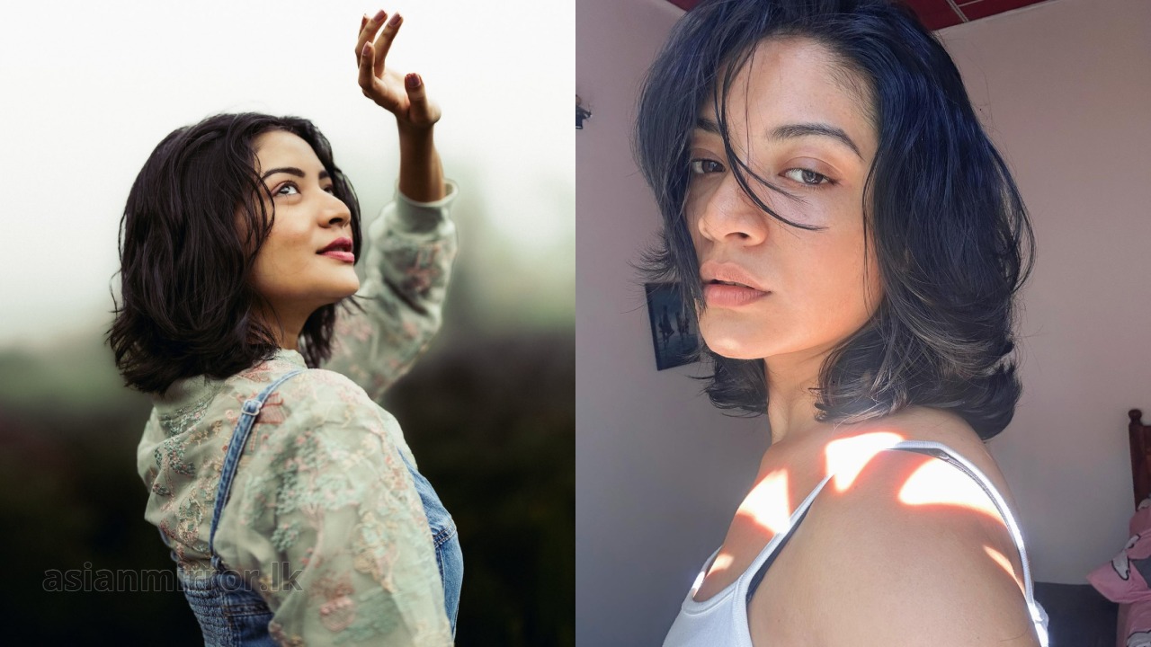 සප්නා කියන නම නැන්දා දාලා තියෙන්නෙ” – ජනප්‍රිය රංගන ශිල්පිනි සප්නා පාදුක්ක