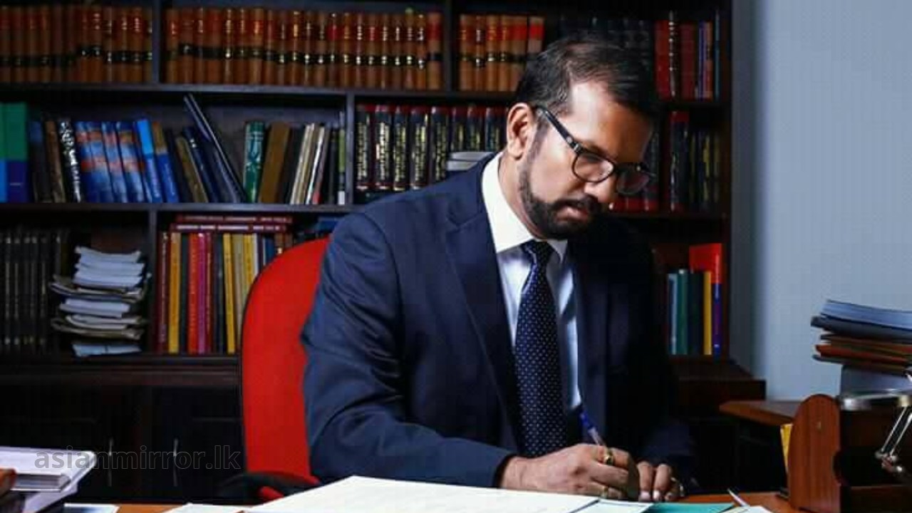 ඩොලර් මිලියන දෙකහමාර ඕස්ට්‍රේලියාවෙන් ආපසු හරවා එවලා… අනතුරු ඇඟවීම් නොතකා මහා මොළකරුවන් ආයෙමත් ගෙවලා…! – ශිරාල් ලක්තිලක