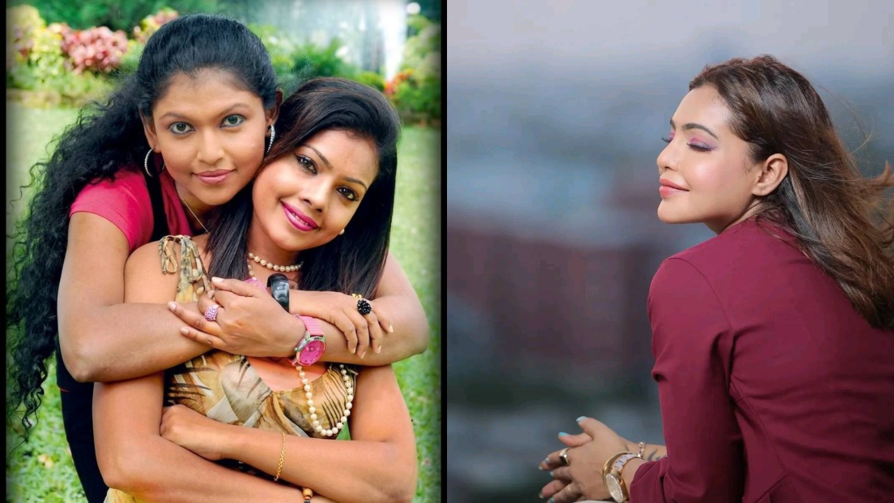 “ඇය මියගිහින් තියෙන්නේ වීඩියෝ කෝල් එකක ඉන්න ගමන්” ”එදා මාත් එක්ක රඟපාපු දෙන්නම අද වෙද්දි නැහැ…” – මිතුරියගේ අකල් වියෝව ගැන ජනප්‍රිය නිළි නිරංජනී ශන්මුගරාජා හඬ අවදි කරයි