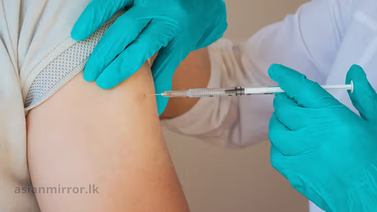 මාරාන්තික තත්ත්වයක් – කොළඹින් රෝගීන් හමුවීමත් සමඟ මේ එන්නත් අනිවාර්යයෙන් ලබාගන්නැයි දන්වයි