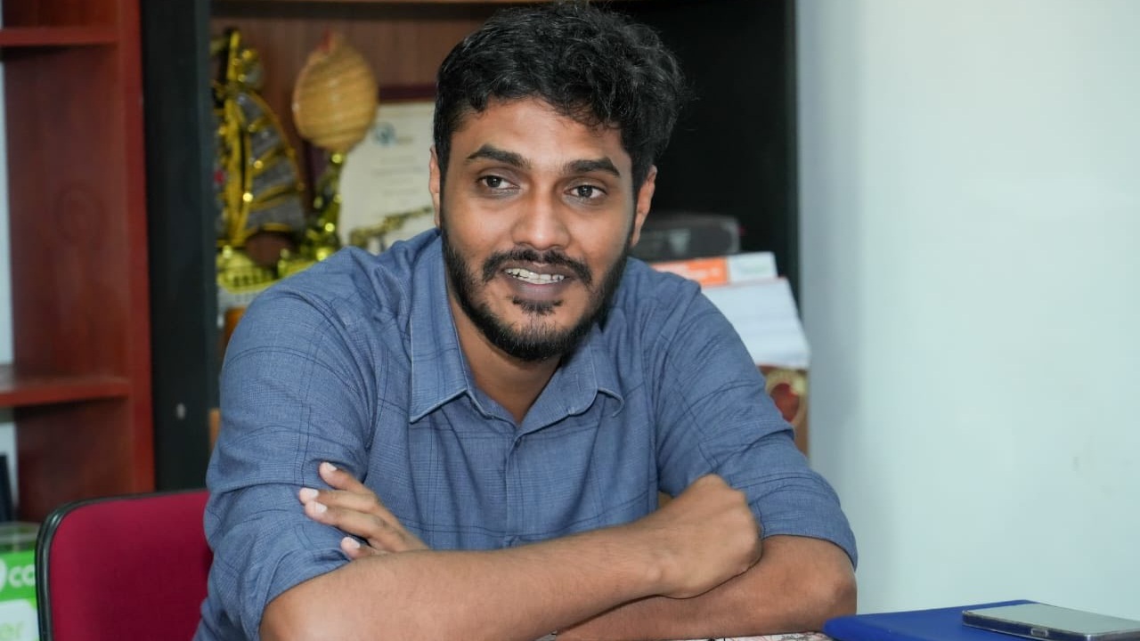 ප්‍රමිතියක් නෑ කියලා බාල ගල් අඟුරු කියන්න බෑ… තියෙන්නේ බලශක්තිය නිපදවීමේ අඩුවක් විතරයි..! – නි. ඇමති අක්‍රම් ඉල්යාස්