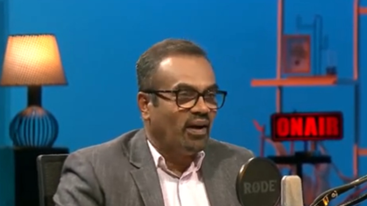 බද්දට කලින්දා වාහන 4000ක් ඇනවුම් කළ කතාව බොරු… එදා LC open කළේ වාහන 1782කට විතරයි..! – ඇමති අනිල් ජයන්ත