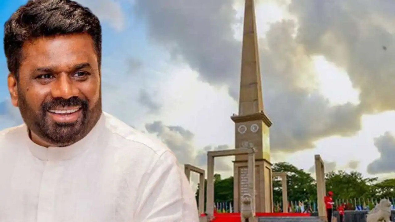 ජාතික විජයග්‍රාහි සැමරුම් උත්සවය ජනපති ප්‍රධානත්වයෙන්