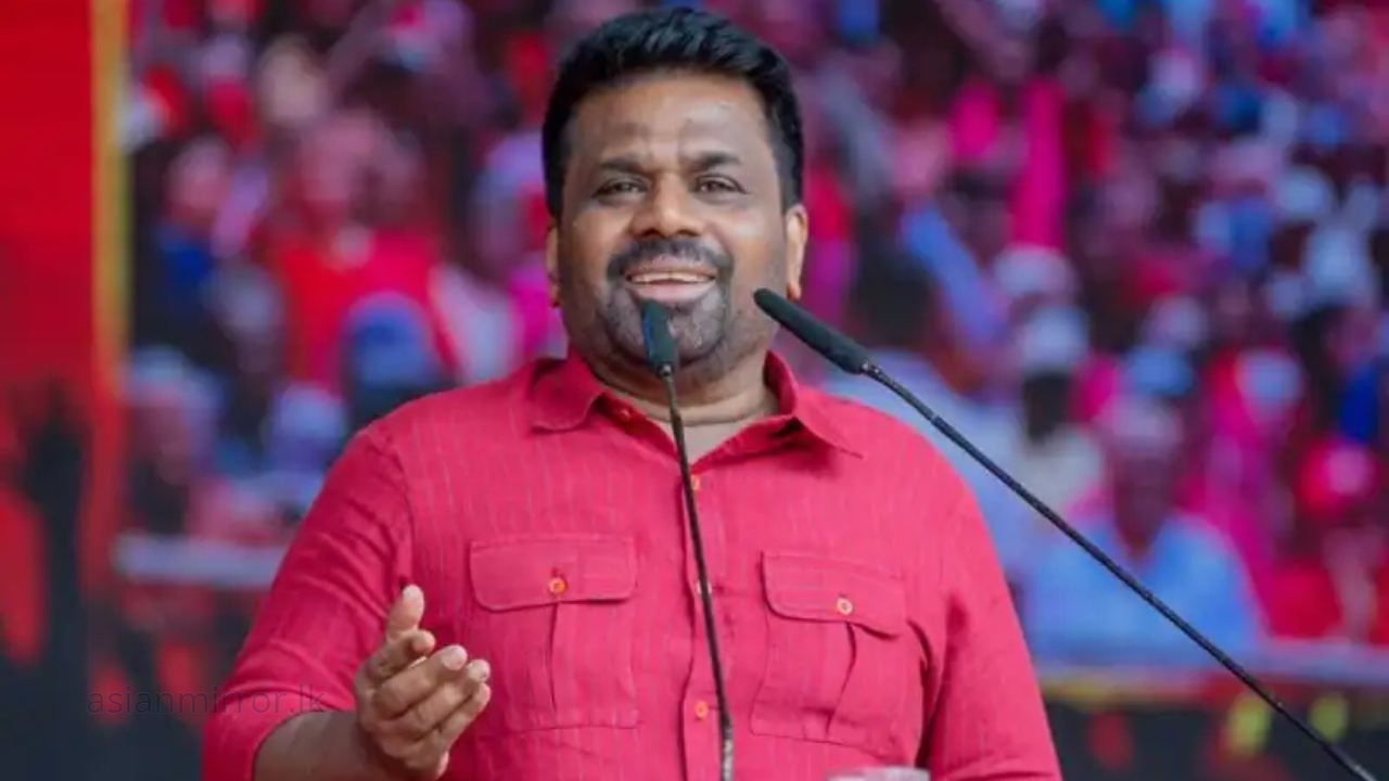 හිටපු ජනපති ද, අගමැති ද අදාළ නෑ.. හොරුන්ට හිර ගෙවල් සූදානම්