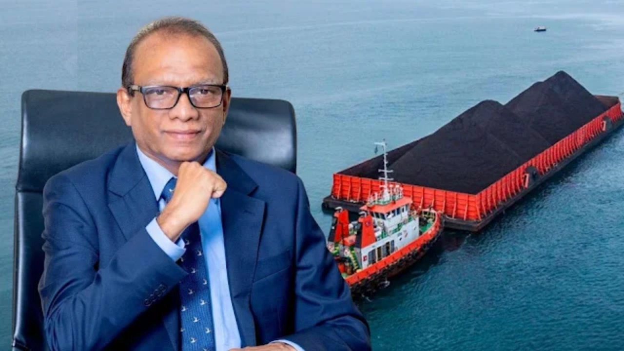 ගල් අගුරු අළු චුට්ටක් වැඩි වුනාට බාවිත කරන්න පුළුවන්… ප‍්‍රතික්‍ෂෙප කලොත් අඛණ්ඩ විදුලිය දෙන්න අමාරුයි – අනුර කරුණාතිලක