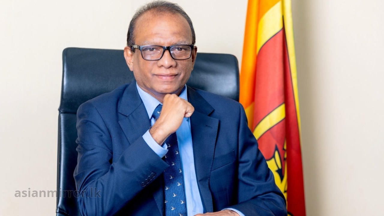ඩීසල් ඇත්ත මිල 700යි.. අපි පාඩුපිට දෙන්නේ..- බලශක්ති ඇමති