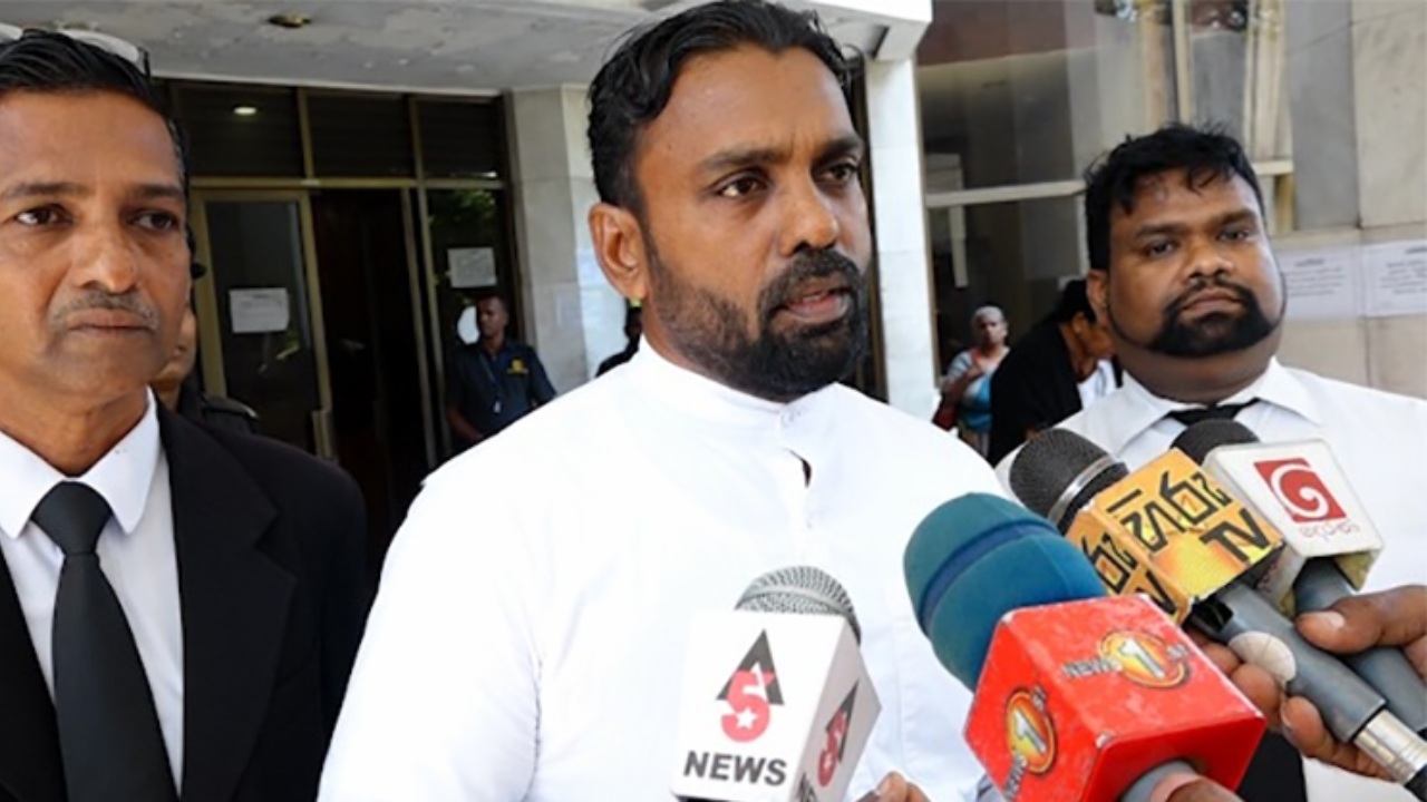 ගල් අඟුරු පාඩුවත් වැඩිවුණ විදුලි බිලට ඇතුළත්…! – මාලිමා මන්ත්‍රී
