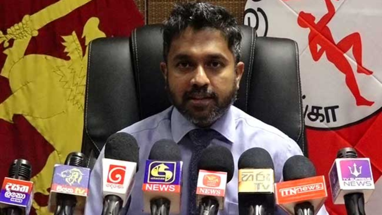 ඉන්ධන මිල සංශෝධනයට සූදානම්.. අඩු වෙන්න නම් හේතුවක් නෑ..- සිපෙට්කෝ