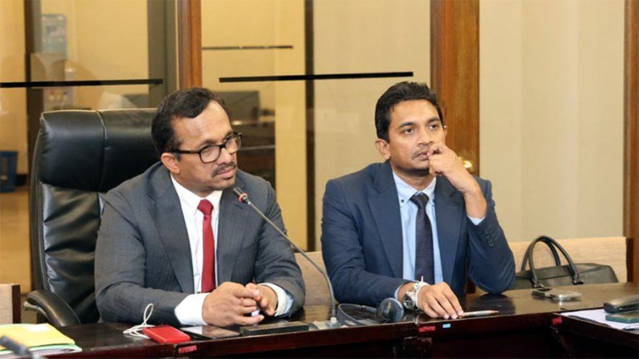 මෙරට අපනයන ආදායම ඉහළ නංවමින් රැකියා අවස්ථා වැඩි කරන වැඩසටහනක් අද සිට රජය අරඹයි