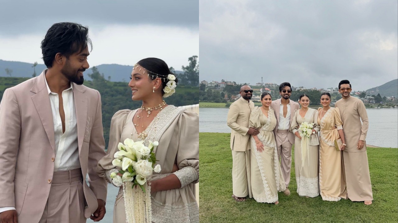 “ශනූ තනියම මල්ලි එක්ක එකතු වෙලා අපිටත් හොරෙන් හැමදේම ප්ලෑන් කරලා..” – ශනූ ගැන ඇය ආදරයෙන් කී කතාව මෙන්න