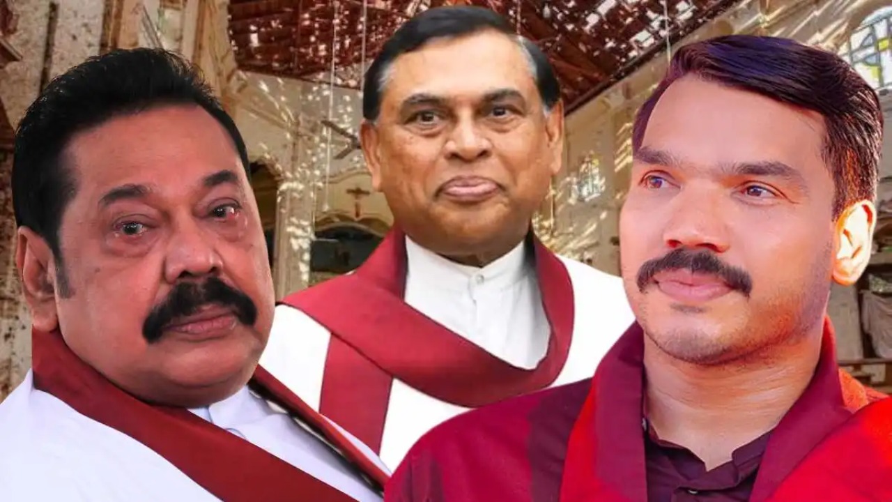 පාස්කු නඩුවේ බරපතල අනාවරණයක්