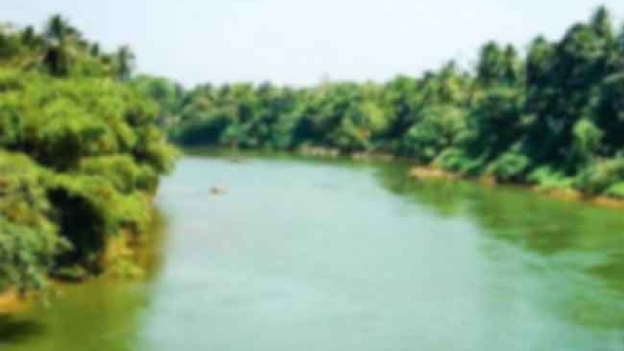 කැලණි ගඟ ආශ්‍රිතව ඉදිරි පැය 48 තුළ සුළු ගංවතුර තත්ත්වයක්
