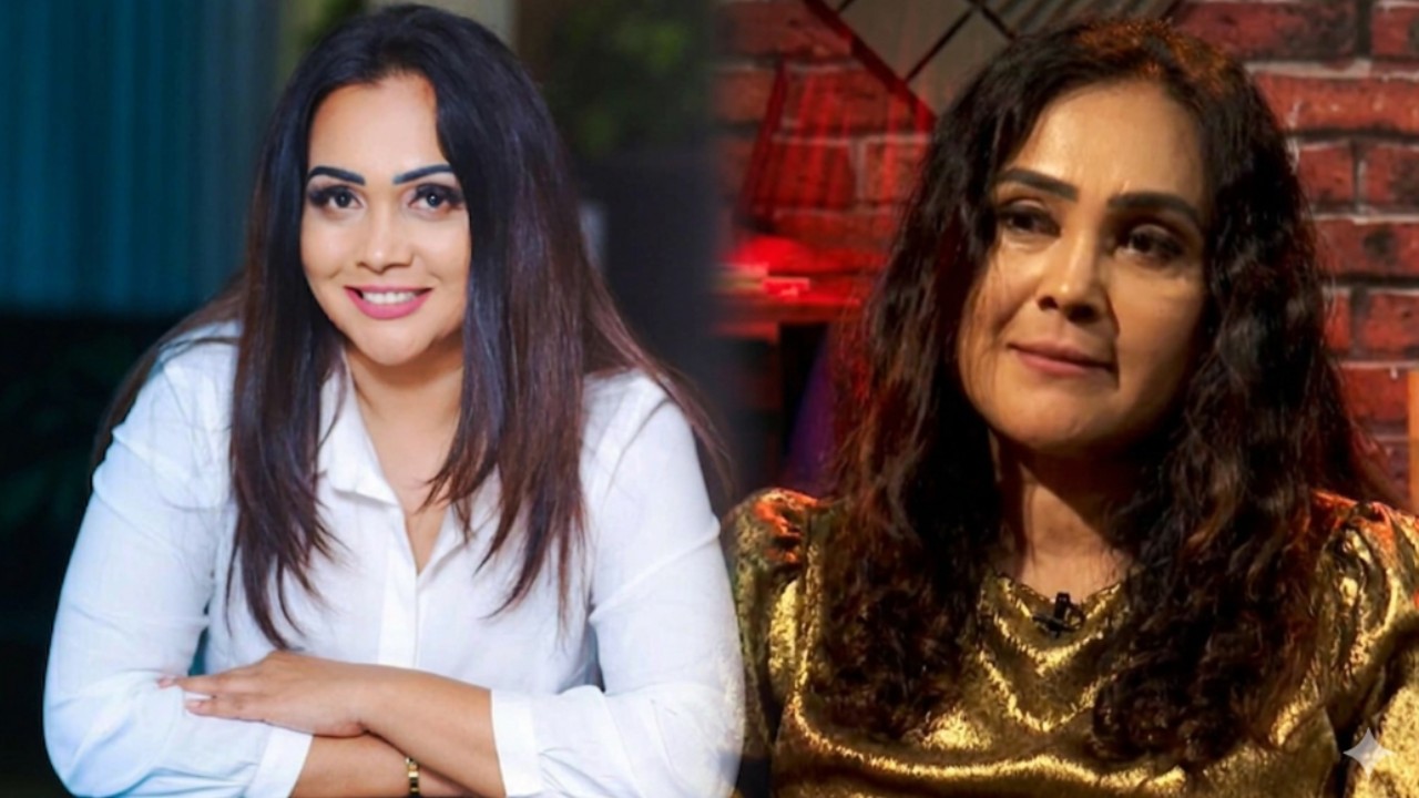 පාරේ යද්දී ආස දේ ගන්න බැරිව එදා මම ඇඬුවා.. අද මේ වගේ තැනකට එයි කියලා කවුරුත් හිතුවේ නෑ…ගයාත්‍රි ඩයස්ගේ නොඇසූ කතාව මෙන්න…!