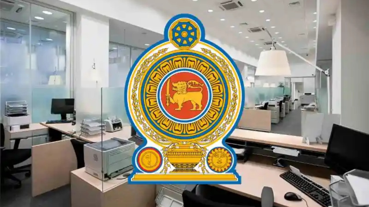 ඒකාබද්ධ සේවාවන්හි වාර්ෂික ස්ථාන මාරු ගැන නව චක්‍රලේඛයක්