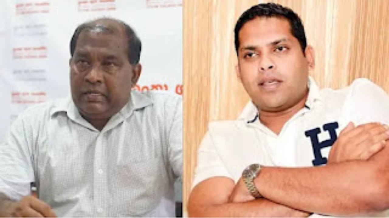 හරීන්ගේ දේශපාලන ගමන ආගම්වාදයෙන් ඇවිළෙයි? ස්ටාලින්ගෙන් ප්‍රබල හෙළිදරව්වක්