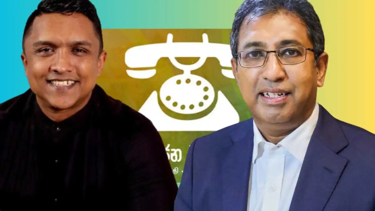“වැඩිපුරම ගහන්නේ පක්ෂය ඇතුළෙන්.. සමහරවිට තනියම හිටගන්න වෙයි” – රෙහාන් ජයවික්‍රම