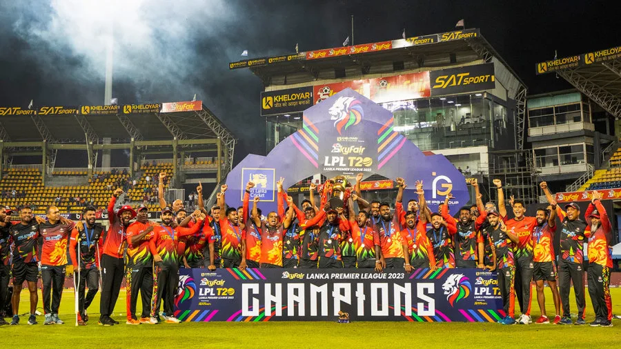 2026 LPL ක්‍රීඩක ලියාපදිංචිය අනිද්දා සිට ඇරඹෙයි 