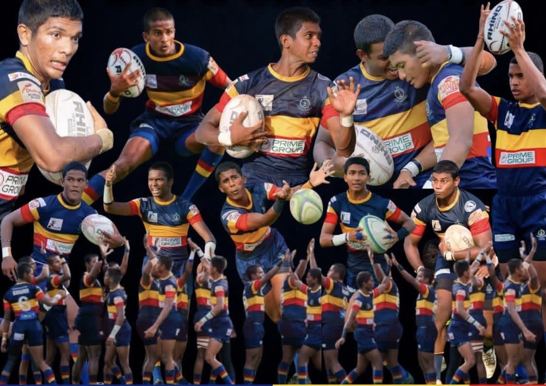 තර්ස්ටන් රග්බි කණ්ඩායම Plate ශූරතාවට සුදුසුකම් ලබයි