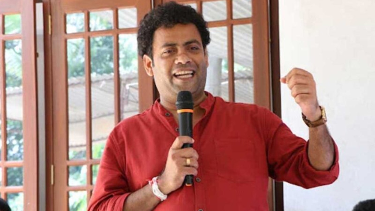 ගුවන් සමාගමේ නිලධාරියා මැරුවද.? අපි දන්නෑ.. – ඉන්දික