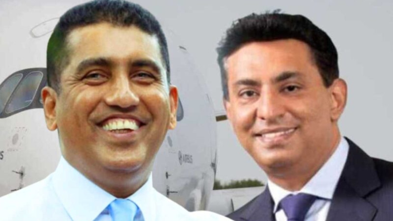 කපිලගේ මරණය සැකයි.. නාමල්ගේ ආණ්ඩුවෙන් පරීක්ෂණ කරනවා – ජොන්ස්ටන් ප්‍රනාන්දු