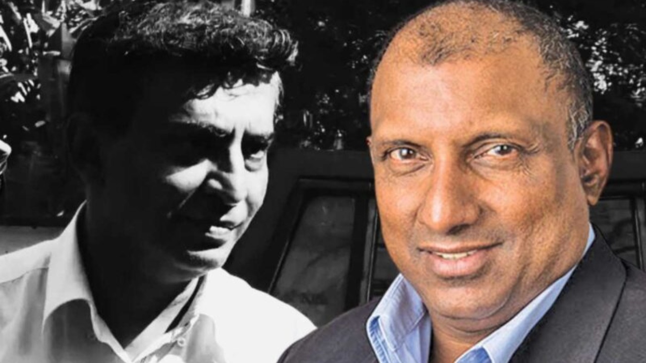 කපිලගේ මරණය ගැන අරවින්දගෙන් ප්‍රකාශයක්