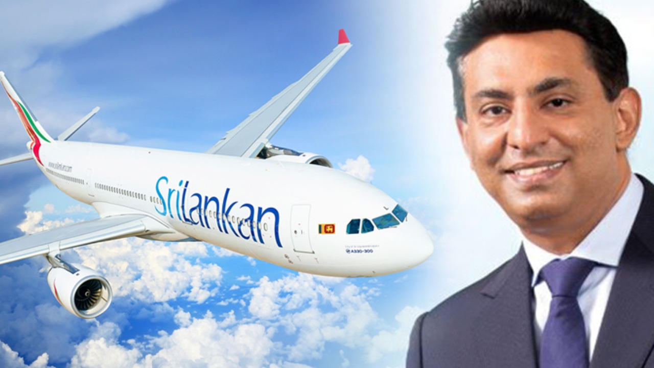ශ්‍රීලන්කන් හිටපු CEO කපිල චන්ද්‍රසේන සිය දිවි නසා ගනී… මරණ තර්ජන ගැන උසාවියට දිවුරුම් ප්‍රකාශයක් දීලා…!