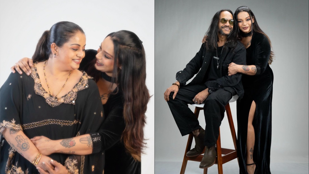 “හැමදාම කතා කළේ නැතත්, හැමදාම මුණගැහුණේ නැතත්, නොවෙනස්වන ආදරයක් මගේ හිතේ හැමදාටම තියේවි…” කවී මෙහෙම කිව්වේ කාටද..?