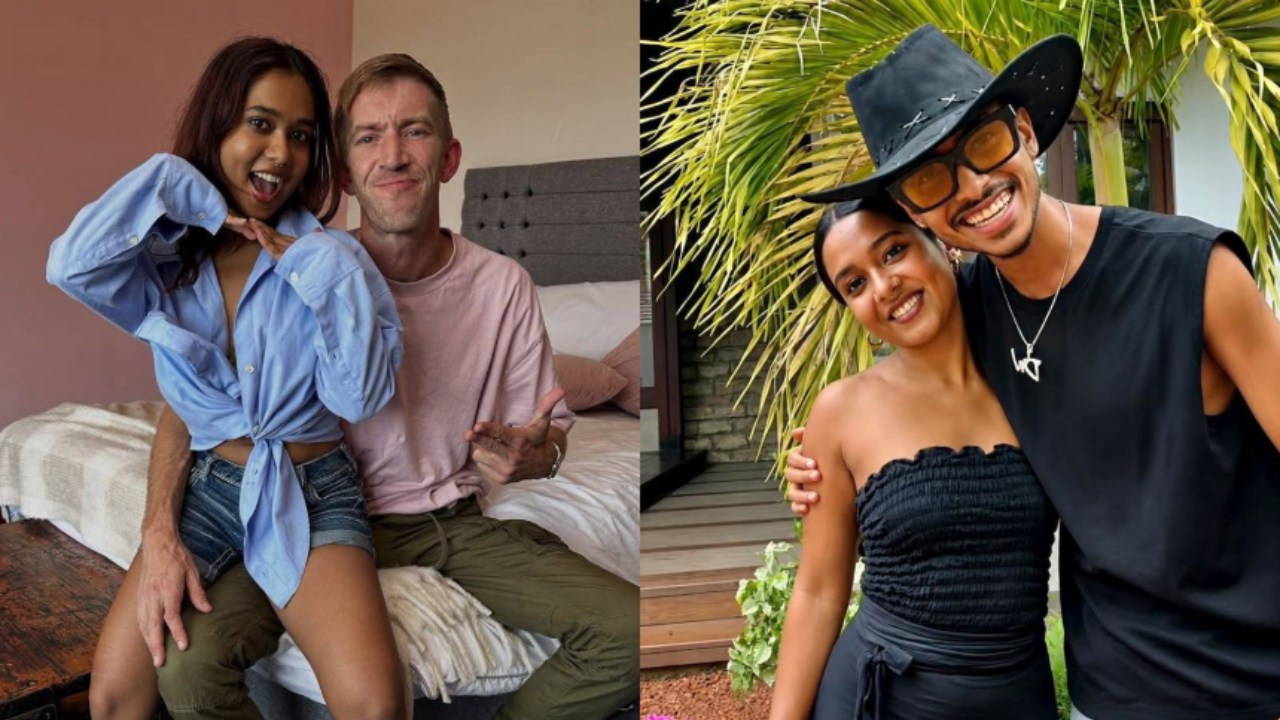 ලොව ප්‍රසිද්ධ වැඩිහිටි නිළියක් ලංකාවේ ? සමාජ මාධ්‍ය කැළඹු වීඩියෝවේ ඇත්ත කතාව මෙන්න