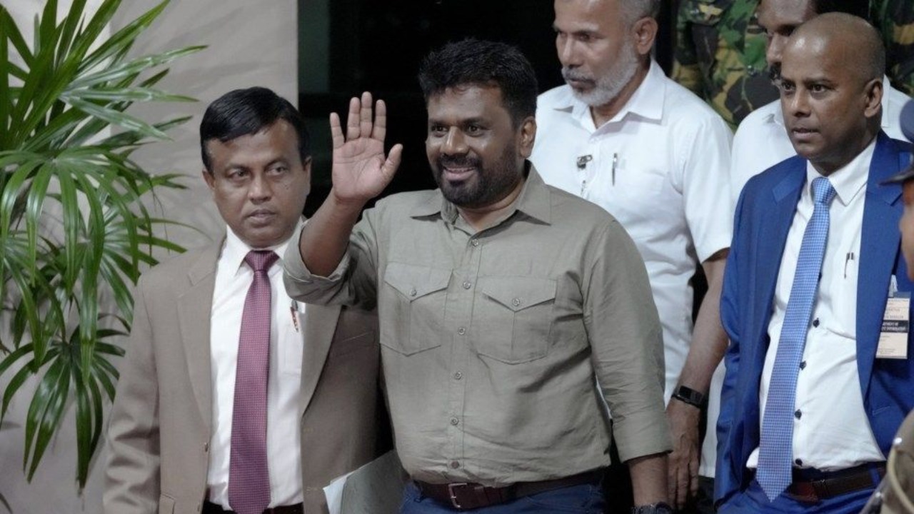 මාලිමාණ්ඩුව රුපියල් මිලියන 1080ක් හැකරුන්ට ගෙවලා… තවම ඉවර නෑ…!