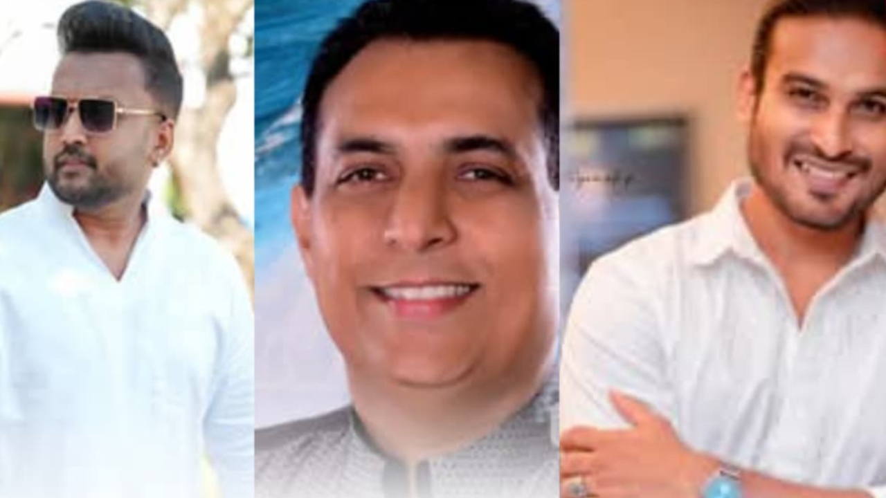 “තාත්තගෙ චරිතයට කරලා තියන ආදේශකය කොහෙත්ම අනුමත කරන්නෑ…”  ෆොන්සේකාගේ පුතා ගේම ඉල්ලයි
