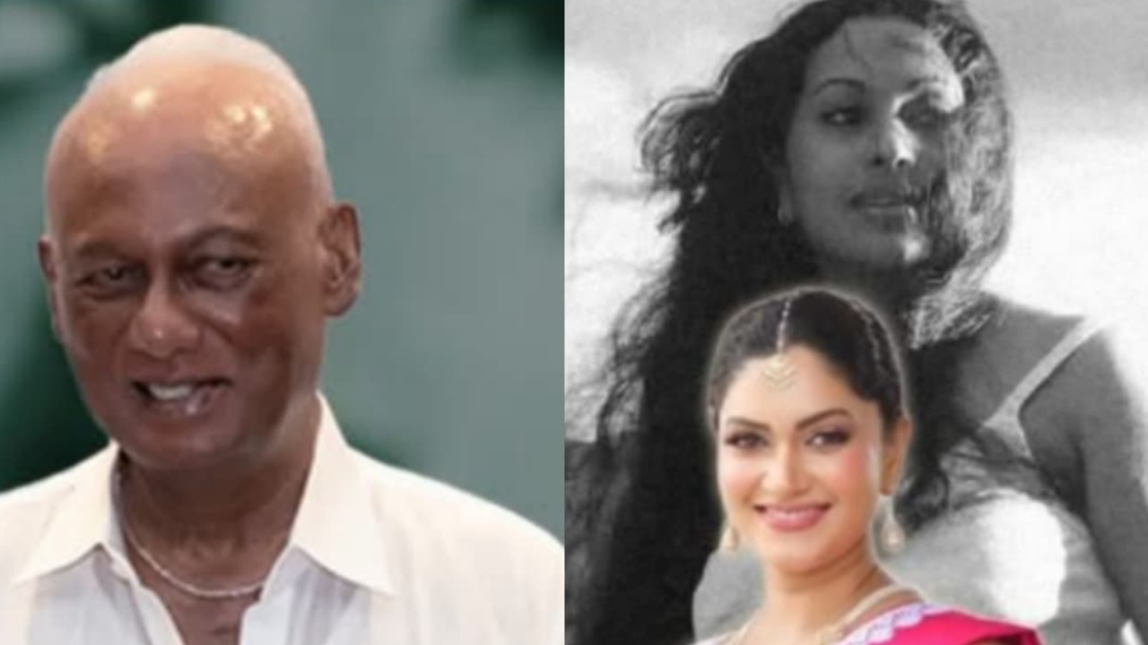 “රැජිණියේ” චිත්‍රපටයෙන් කාටවත් හානියක් වෙන්නේ නැහැ.. අපි හොඳ දක්ෂයෝ ටිකක් තෝරාගෙන තියෙනවා… – රැජිණියේ නිෂ්පාදක ජයන්ත ධර්මදාස කියූ කතාව