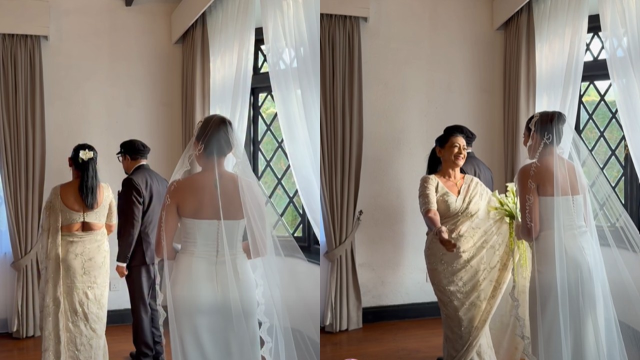 විවාහයෙන් පසු අම්මාගෙන් ඈත් වුණු ශනූ, අම්මාගේ උපන්දිනය දවසේ ලියපු සංවේදී කතාව