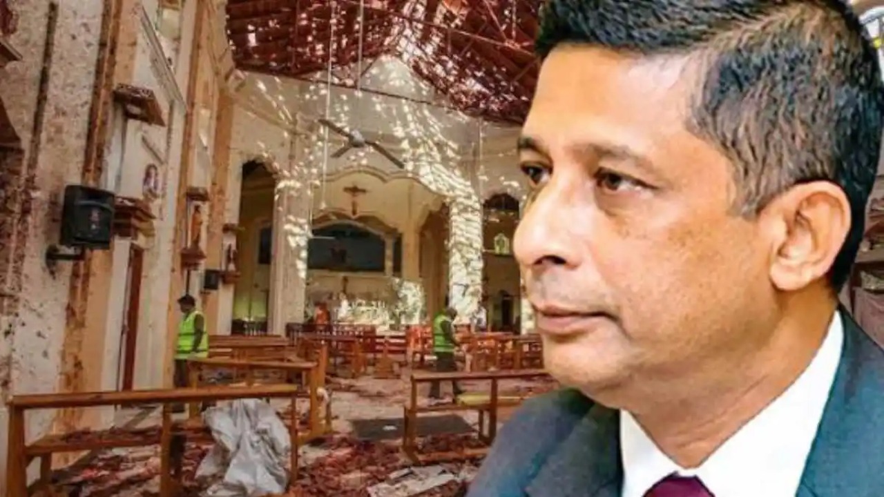 “පාස්කු ත්‍රස්ත ප්‍රහාරයේ මහ මොළකරු සුරේෂ් සලේ” – අධිකරණයට දැනුම් දෙයි