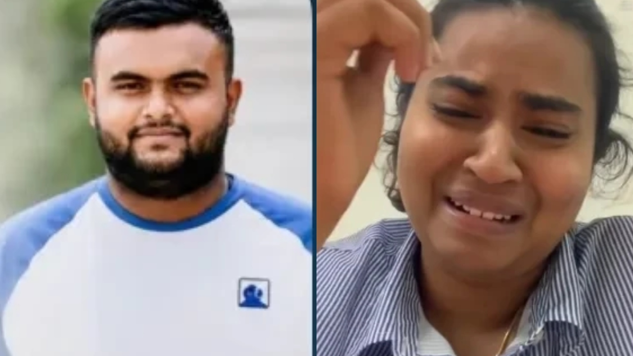 සොරකමකට ජපානයේ අත්අඩංගුවේ සිටියදී මියගිය සොයුරා වෙනුවෙන් නැගණිය හඩා වැටේ