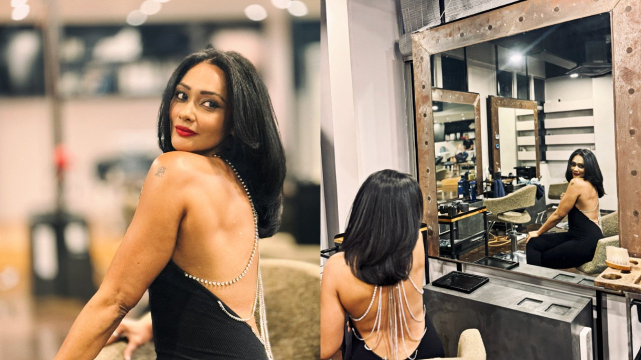 සරාගී ගිනි සිළුව යුරේනි ආයෙමත් සමාජ මාධ්‍ය හොල්ලයි