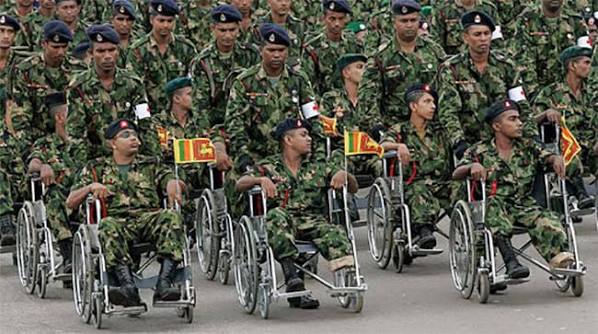 දශක 03කට අධික කාලයක් මෙරට පැවති කුරිරු ත්‍රස්තවාදය පරදා අදට වසර 17ක්