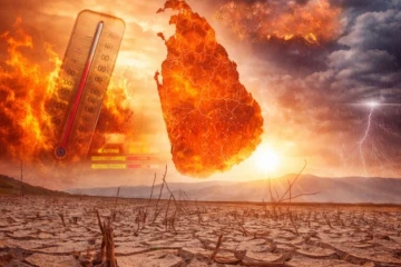 ලංකාවම බයවෙන එල් නිනෝවේ ඇත්ත තත්ත්වය මෙන්න – මෙතෙක් ආපු ආරංචිය කණපිට ගහන හෙළිදරව්වක්