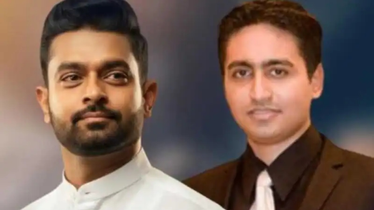 රඛිත සහ චරිත් අල්ලස් මුදලින් සුඛෝපභෝගී වාහන සහ දේපළ මිලදී ගනී.?