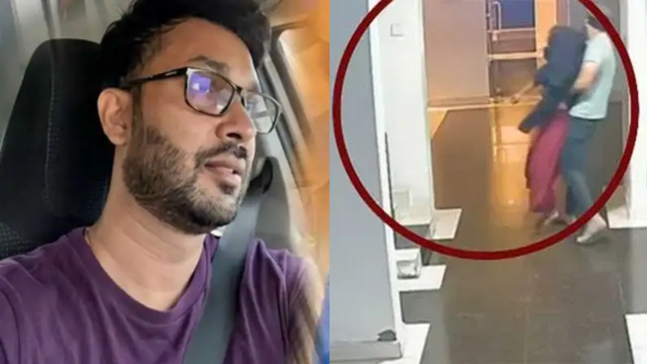 තෙල්දෙණිය සිද්ධියේ සැකකාර පෙම්වතා වෙස් මාරු කර තරුණියන් රැවටූ විවාහකයෙක්