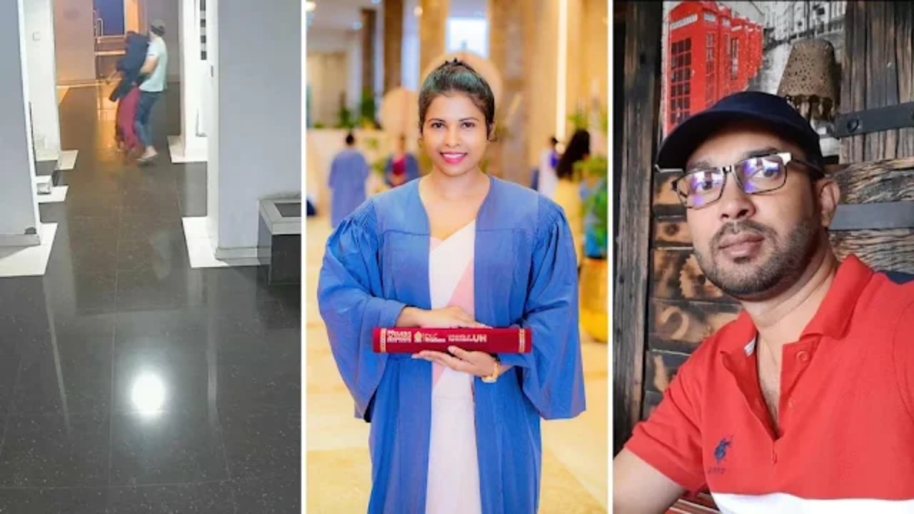 භෞත චිකිත්සකවරියගේ ඝාතනය ගැන තව තොරතුරු එලියට