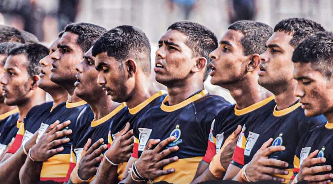 තර්ස්ටන් විද්‍යාලයට දෙවන වටයේ පළමු ජය හිමිවෙයි