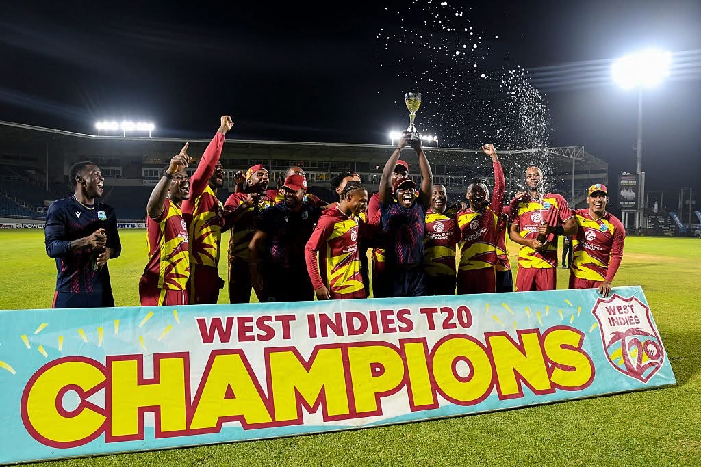 සිංහයින් T 20 තරගාවලිය පරාජය වෙයි 