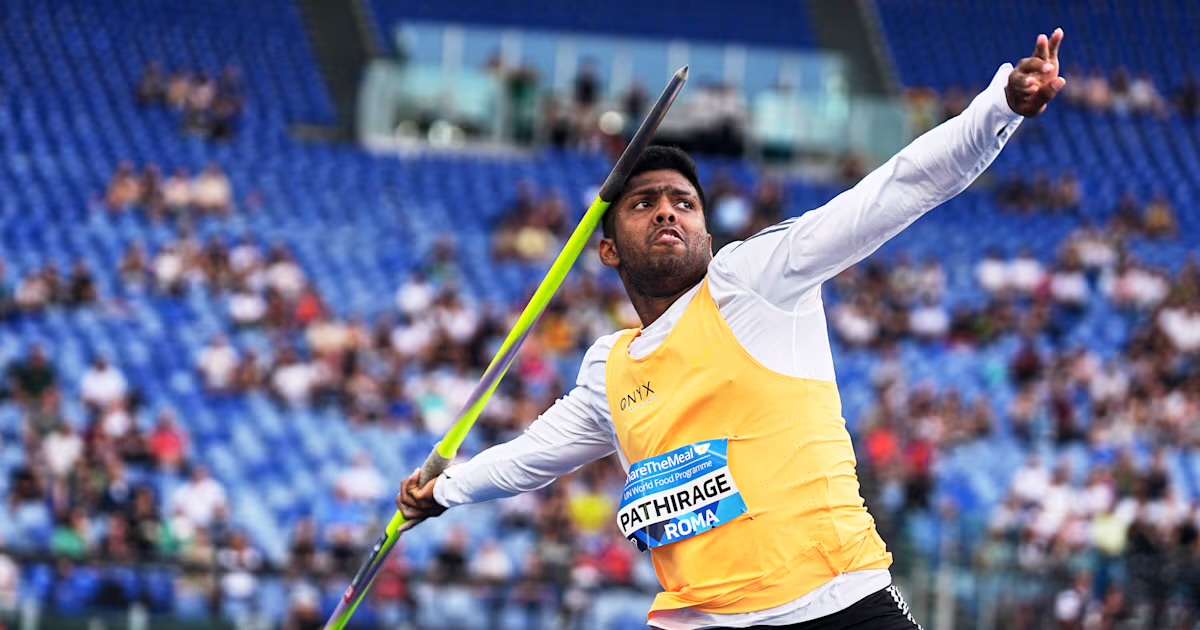 රුමේෂ් ලොව 2කට එයි