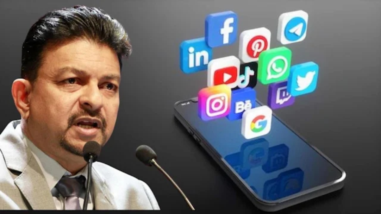 ජනාධිපතිගේ වියපත් මවට, අගමැතිනියට මඩ ගහනවා.. ඒකට ඉඩ දෙන්න බෑ.. සමාජ ජාලාවලට රතු එලි..