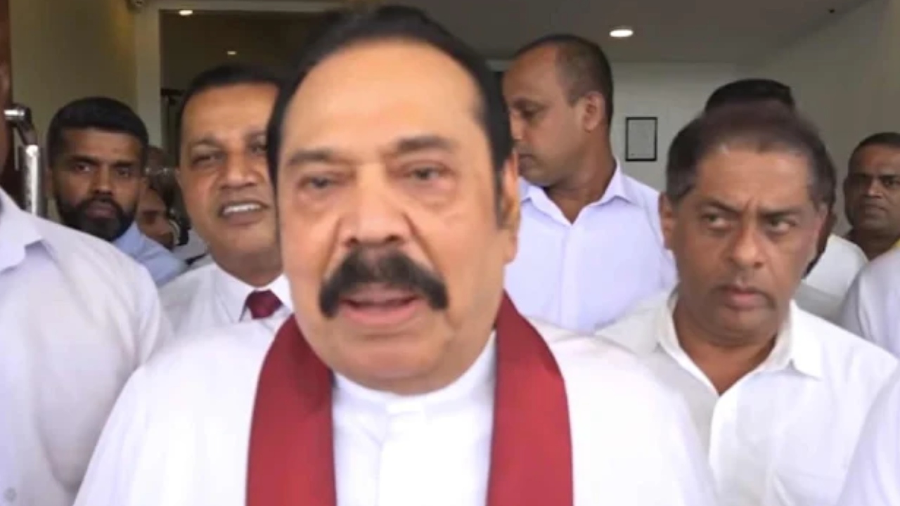 අපට ශක්තිය තියෙනවා.. බලය දෙන්න.. අපි කරලා පෙන්නන්නම්.. – හිටපු ජනපති