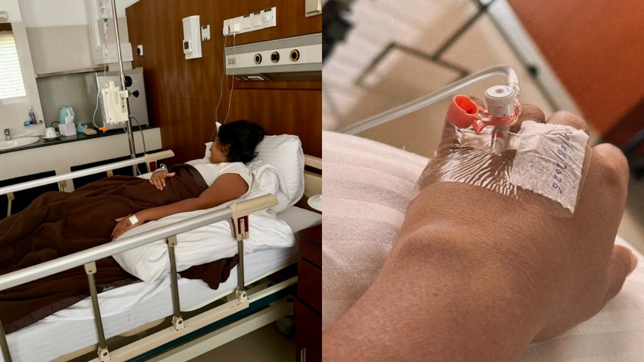 හැමෝගෙම ආදරේ දිනූ ඇයට මේ හදිස්සියෙම මොකද වුණේ – රසිකයින් කැළඹෙයි 