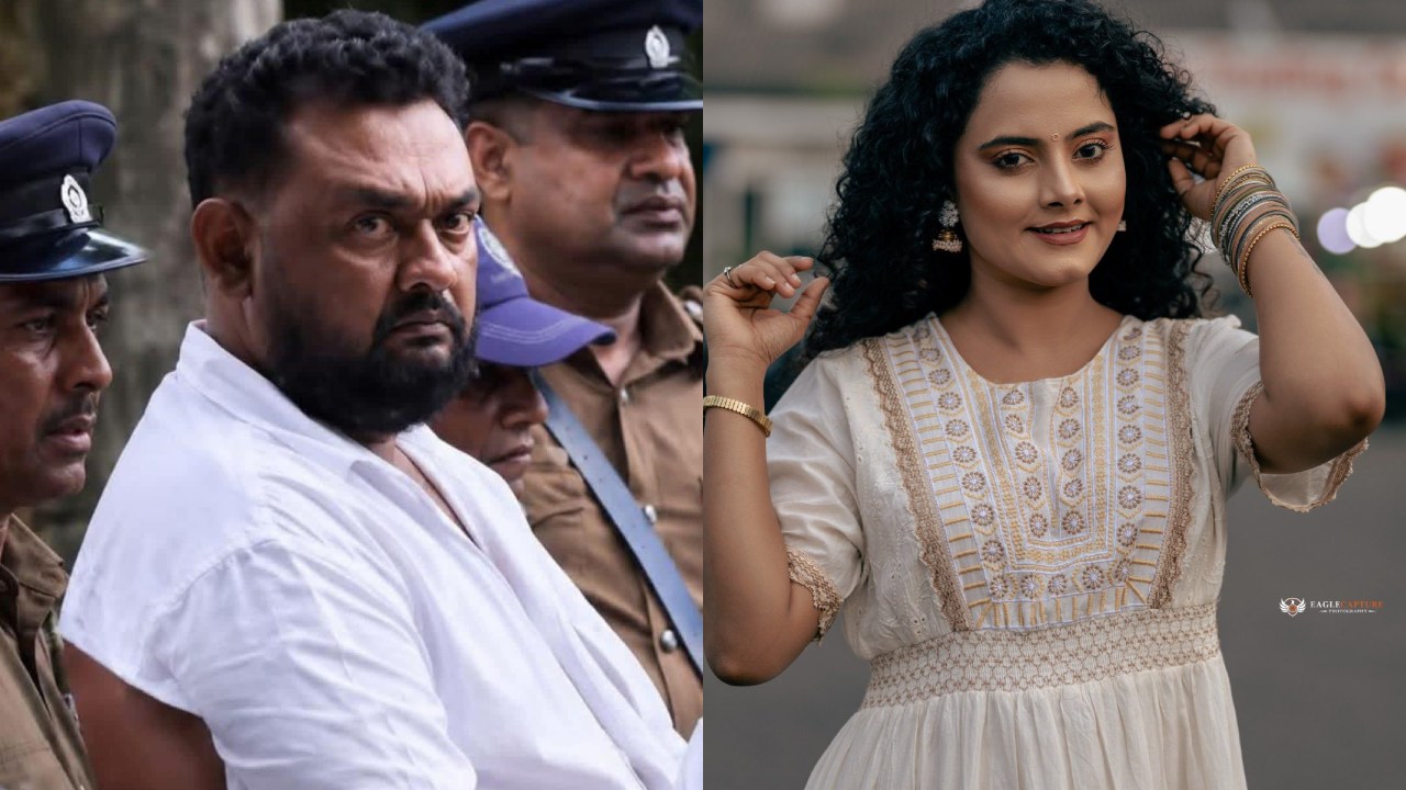 මුළු රටම කදුළින් තෙත්කළ ‘සෙනෙහසේ කැදැල්ල’ වැඩිහිටි නිවාසයේ ලොකු අයියා ගැන රංගන ශිල්පිනී සුධීක්ෂත් කට අරියි