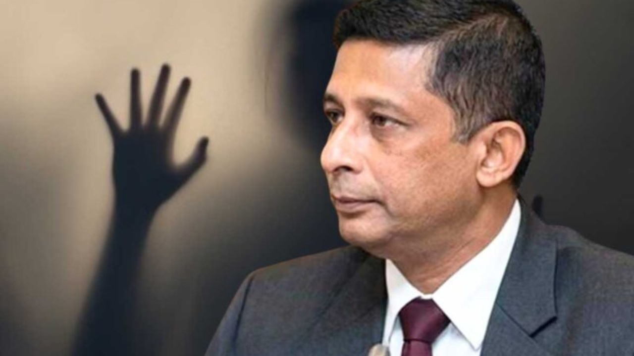 සලේට මරණ බිය දැනෙයි.. අවසන් හුස්ම තෙක් උපවාසයක් අරඹයි