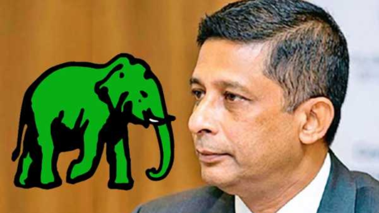 “භයානක තත්ත්වයක්” සලේ වෙනුවෙන් එජාපය පෙරට එයි